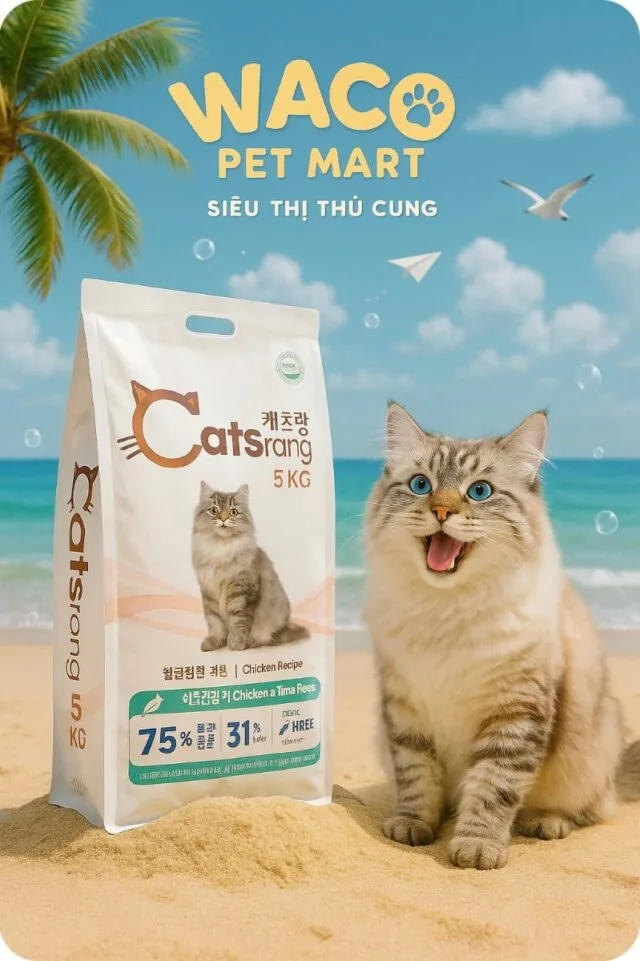 Hạt Cat’srang