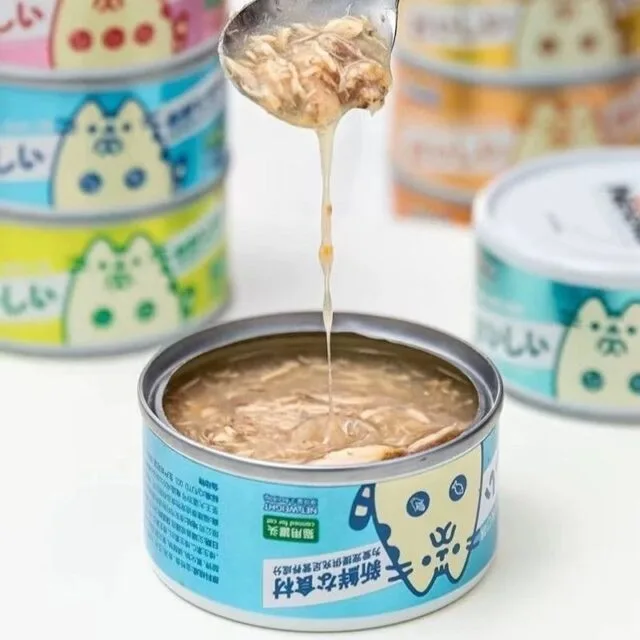 Pate neeka súp - Ảnh 2