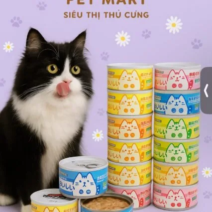 Pate neeka súp