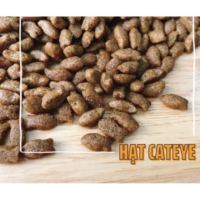 Hạt Cat’s Eyes - Ảnh 4