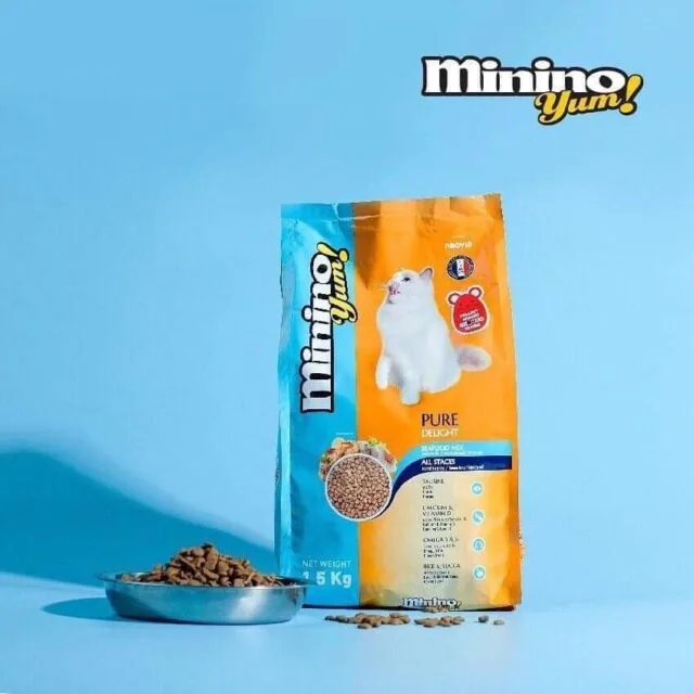 Hạt Minino Yum - Ảnh 2