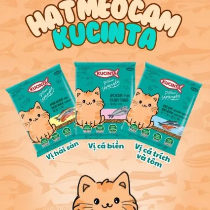 Hạt Kucinta
