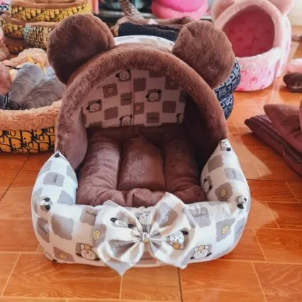 Ổ nệm mái vòm