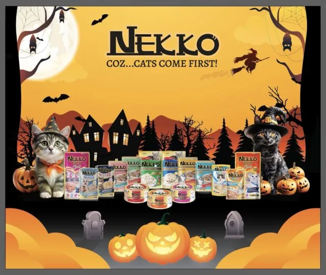 Pate Nekko siêu nhiều hương vị - Ảnh 7