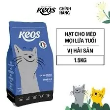 Hạt Keos cho mèo - Ảnh 8