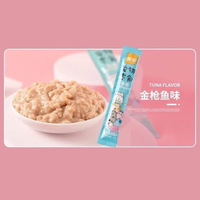 Súp thưởng Shizuka nội địa trung - Ảnh 6