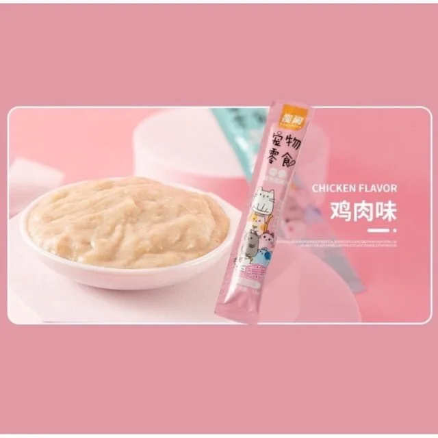 Súp thưởng Shizuka nội địa trung - Ảnh 5