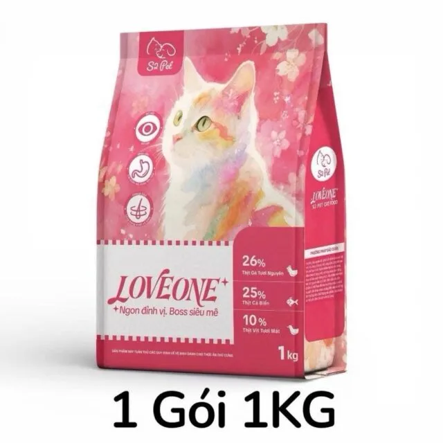 Hạt One Love