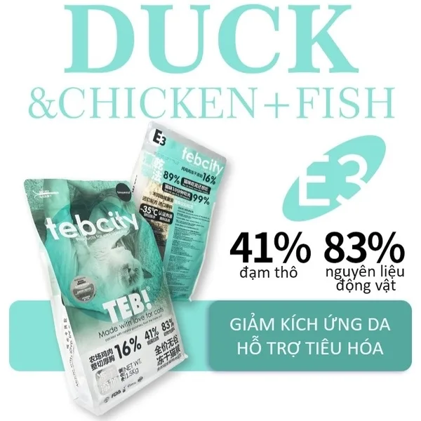 Hạt Tebcity nội địa Trung mix topping túi 1.5kg - Ảnh 8